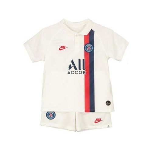 Maillot Football Paris Saint Germain Third Enfant 2019-20